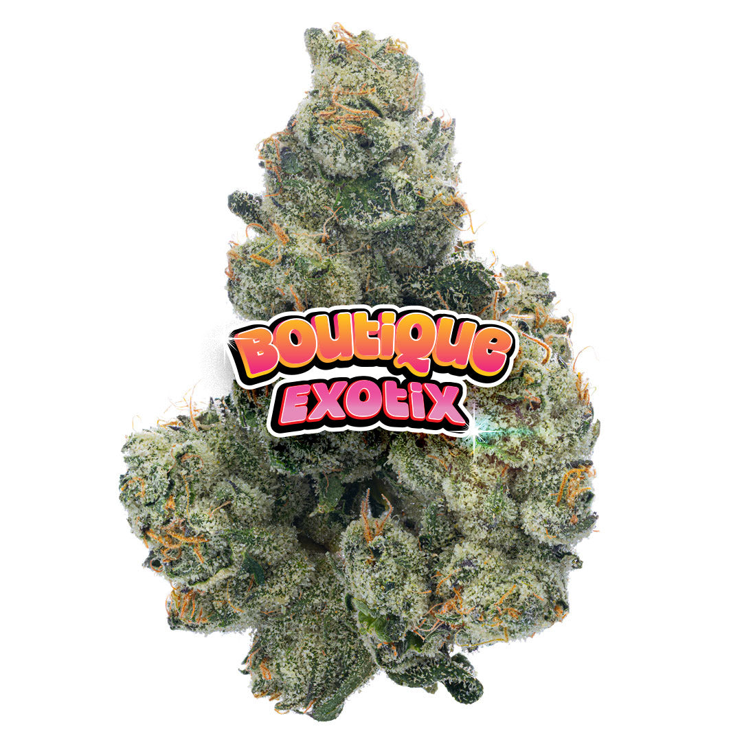 Elite Boutique Exotics - Z Candy - 14 Grams - Indica