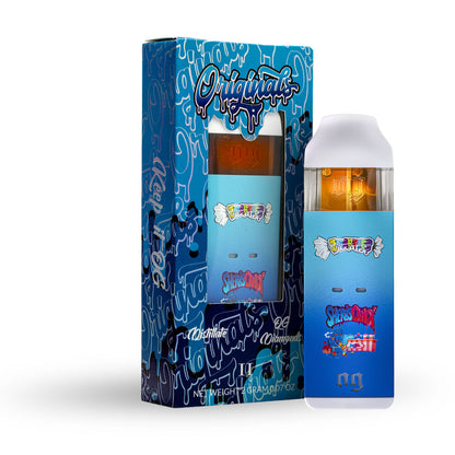 Originals - 2g Dual Chamber Vape