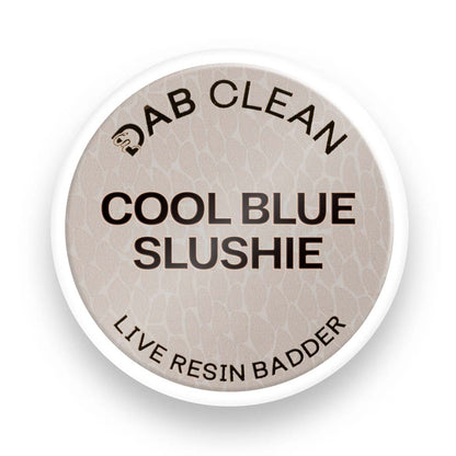 DAB CLEAN - Badder THCa Live Resin - 28G