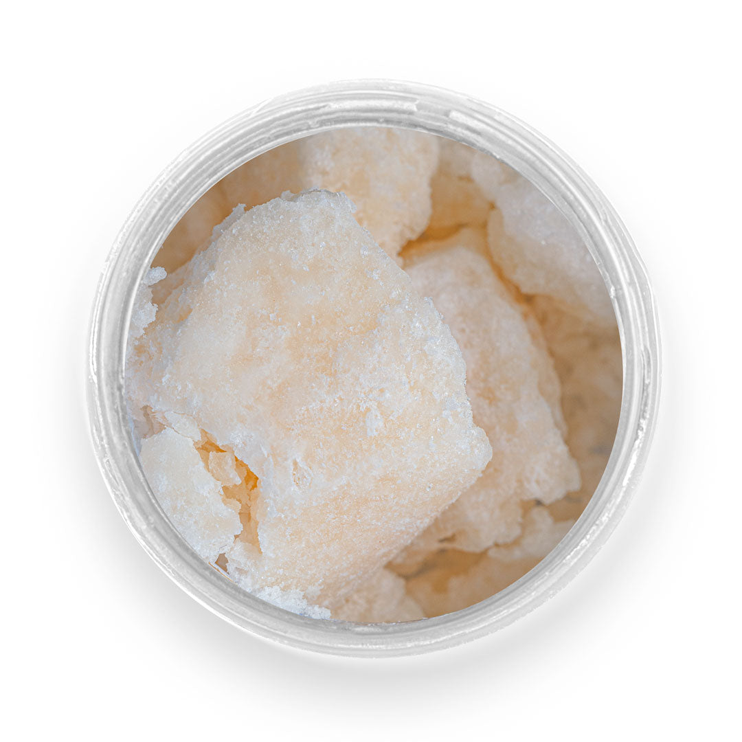 DAB CLEAN - Crumble THCa Live Resin - 28G