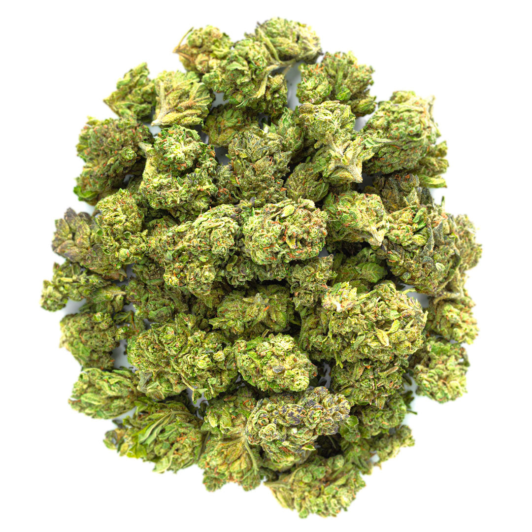 Puffaroo - Hella Jelly - 28 Grams - Sativa