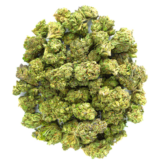 Puffaroo - Hella Jelly - 28 Grams - Sativa