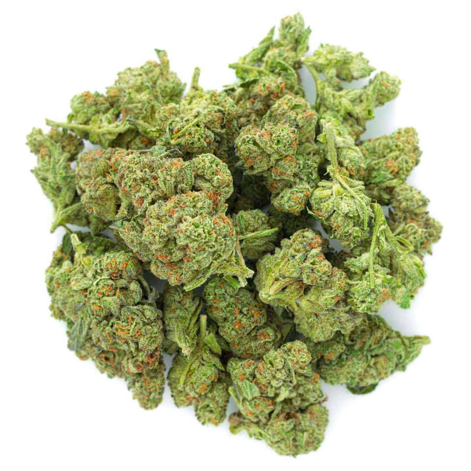 Puffaroo - Truffle - 28 Grams - Indica