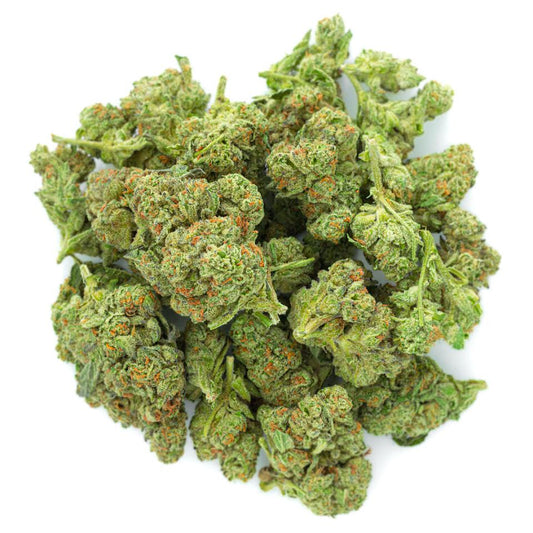 Puffaroo - Truffle - 28 Grams - Indica