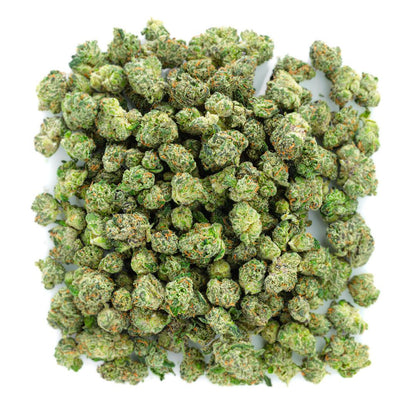 Boutique Exotics - Littles - Mylar Magic - 28 Grams - Hybrid