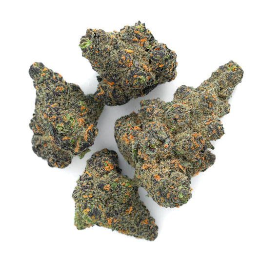 KIND - Gary Payton - Indoor - 4 Grams - Hybrid