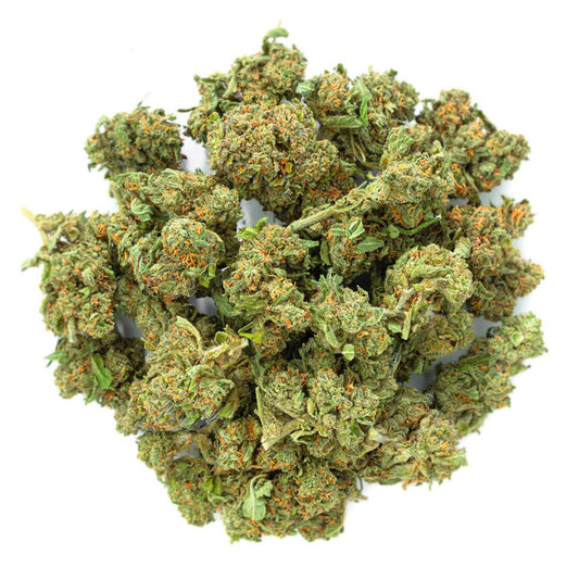 Puffaroo - Godfather OG - 28 Grams - Indica