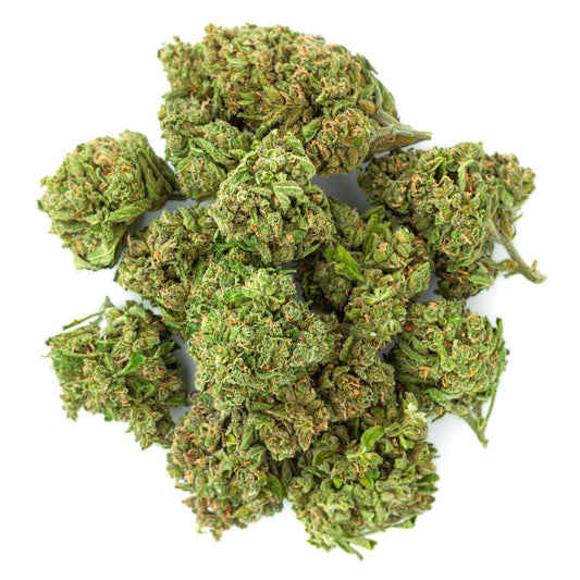Puffaroo - Cat Piss - 28 Grams - Sativa