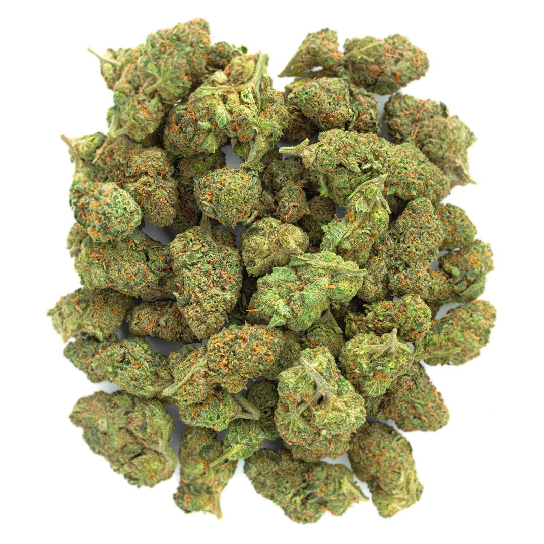 West West Brand - Icy Pop - 14 Grams - Hybrid