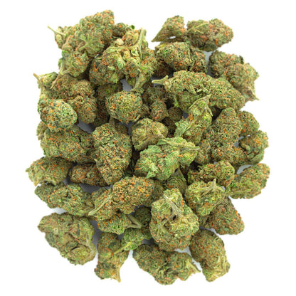 West West Brand - Icy Pop - 14 Grams - Hybrid