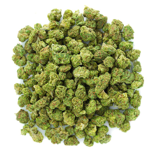 KIND - Blueberry Cough - Minis - 14 Grams - Sativa
