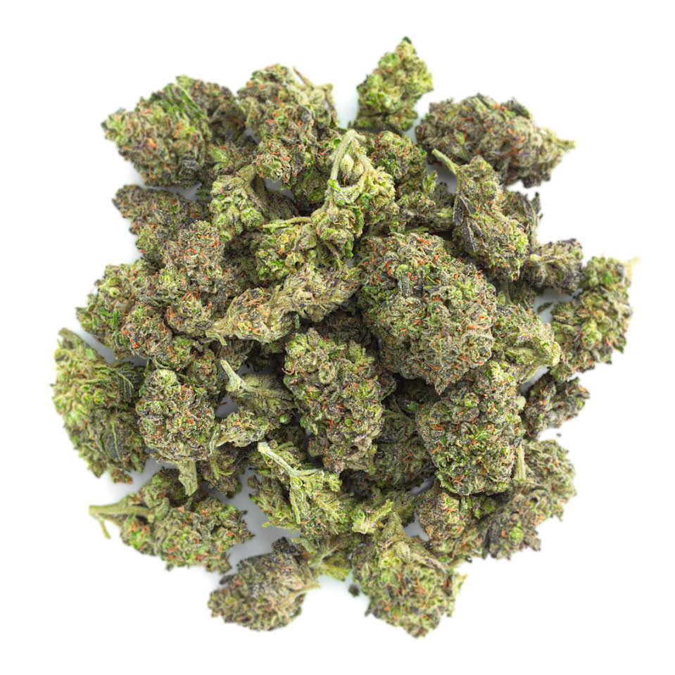 Puffaroo - Donny Burger - 28 Grams - Indica