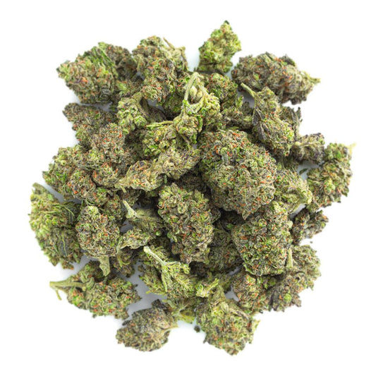 Puffaroo - Donny Burger - 28 Grams - Indica
