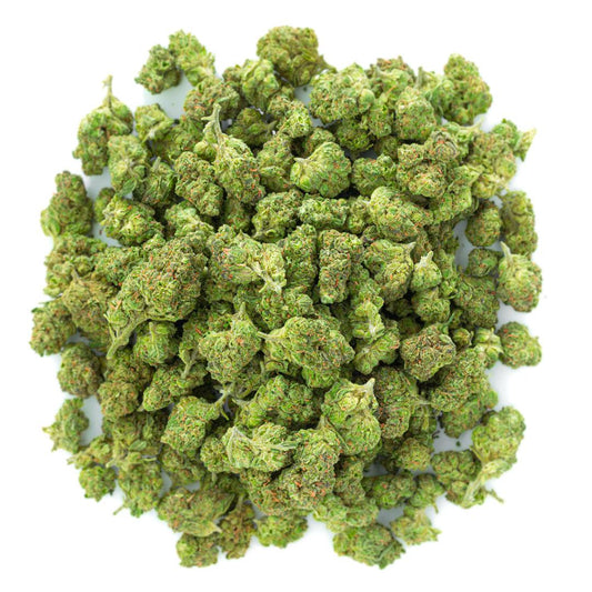 KIND - Bubba OG - Minis - 28 Grams - Indica