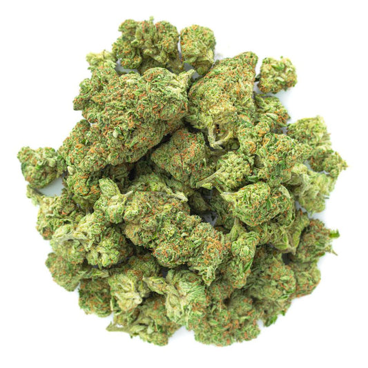 Puffaroo - Blueberry Muffin - 28 Grams - Indica