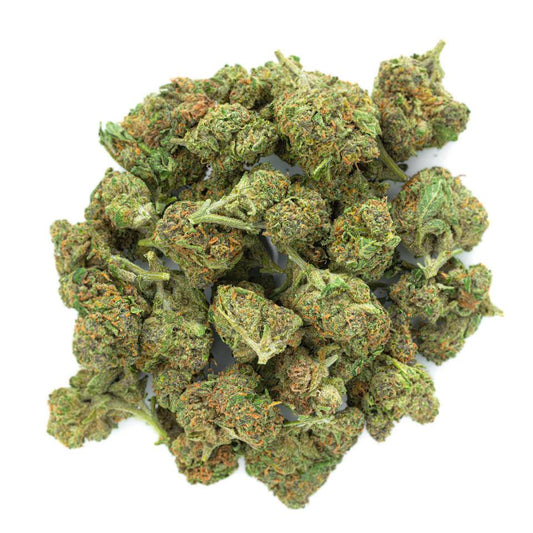 Puffaroo - Forbidden Fruit - 28 Grams - Indica