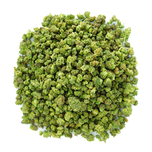 Skyward - Bubba OG - Micros - 28 Grams - Indica