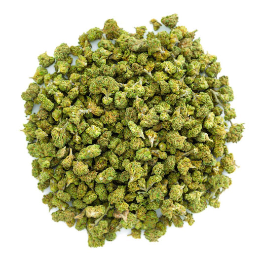 Skyward - Raspberry Kush Micros 28 Grams - Indica