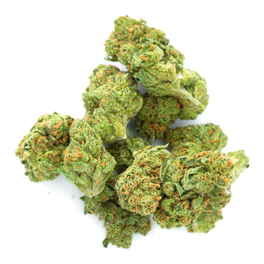KIND - Alien OG - 4 Grams - Indica