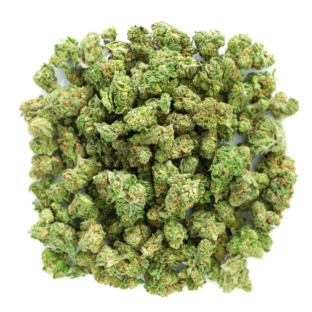 KIND - Panama Red - Minis - 28 Grams - Sativa