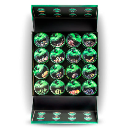 LUMINATE Live Resin Badder - 28 Grams