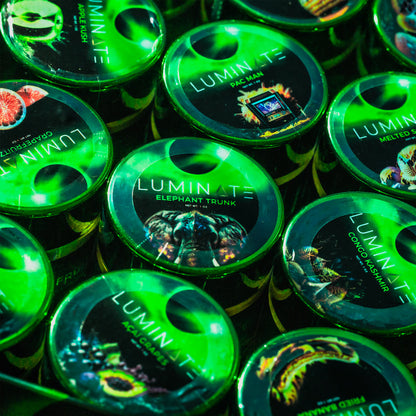 LUMINATE Live Resin Badder - 28 Grams