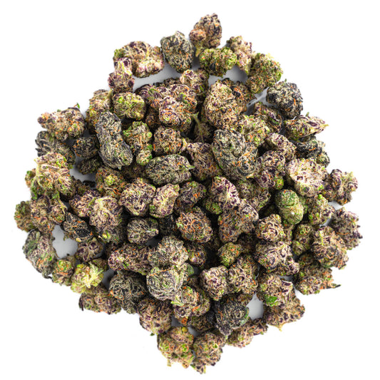 Pink Runtz - Minis - Indoor - 14 Grams - Hybrid
