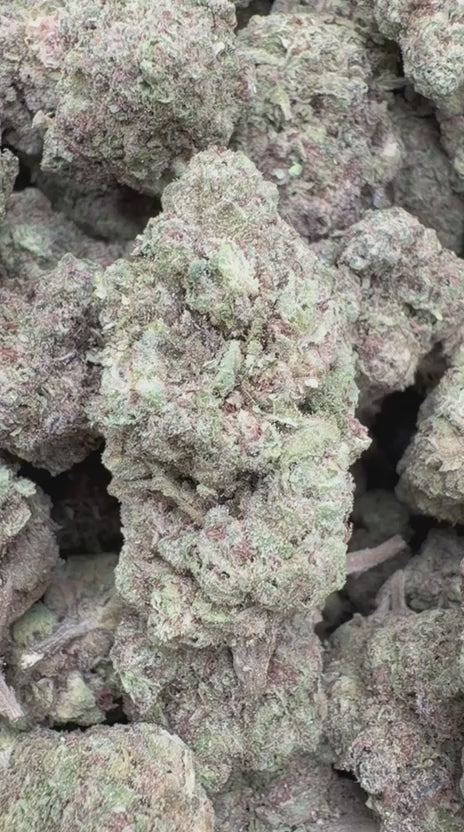 Pinnacle Mintz - Bulk - Indica