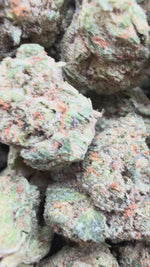 Facetz Mediums - Bulk Mediums - Indica