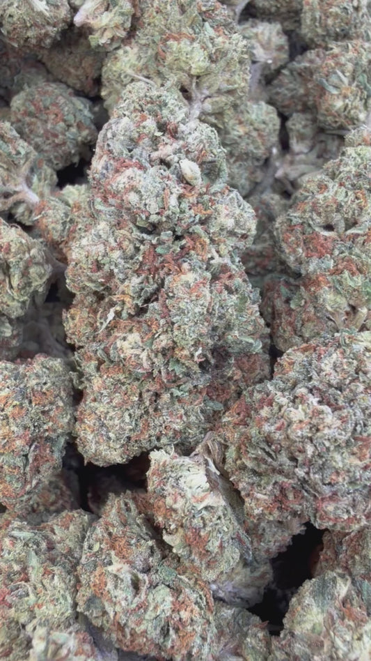 Fruity Pebbles OG Mediums - Bulk Mediums - Indica