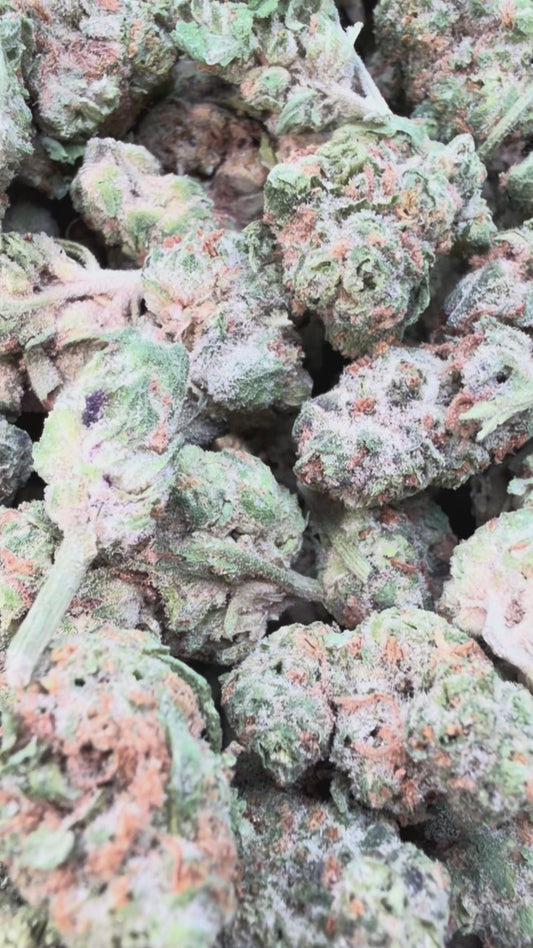 Do Si Dos x Lava Cake Mediums - Bulk Mediums - Indica