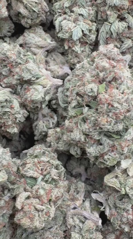 Private Reserve OG - Bulk - Indica