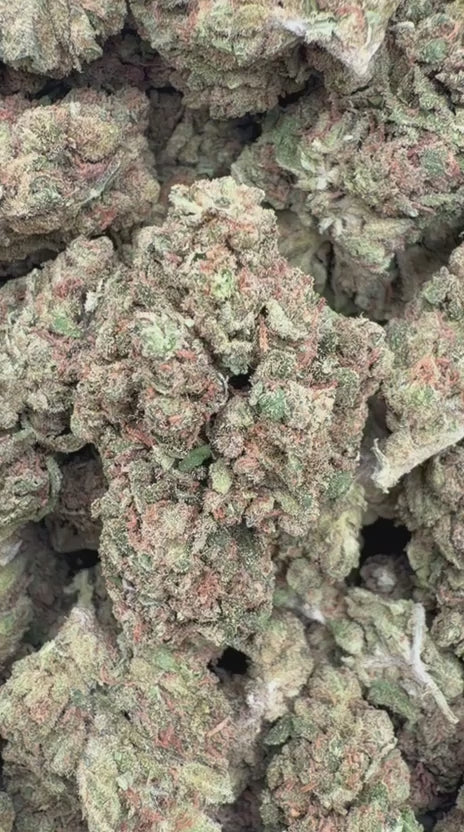 Durban Poison - Bulk - Sativa