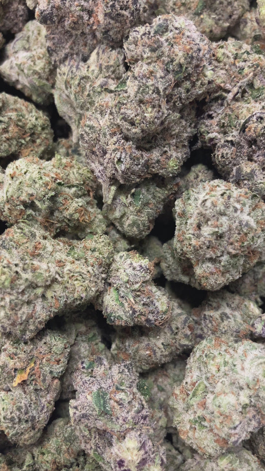 Zoapz - Bulk - Indica