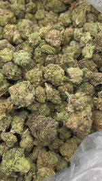 Pink Runtz Mediums - Bulk Mediums - Hybrid