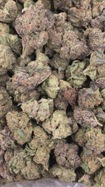 Red Velvet - Bulk - Hybrid