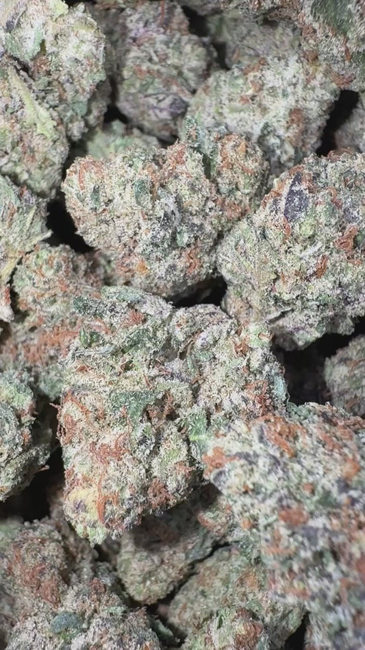 Icy Pop - Bulk Mediums - Hybrid