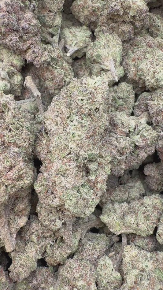 Forbidden Fruit - Bulk - Indica