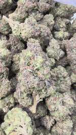Peak 112 - Bulk - Indica