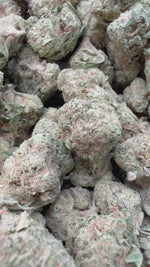 Grape Pie Mediums - Bulk Mediums - Indica