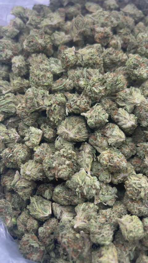 Pineapple Express - Bulk Minis (Sativa)