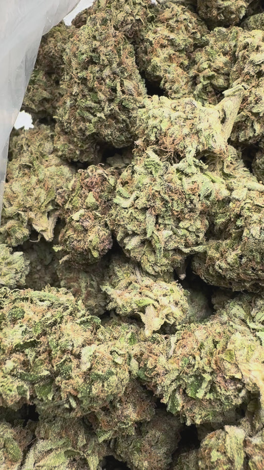 Super Boof - Bulk - Hybrid