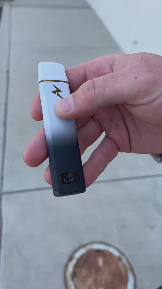 Big Ripper - 2G THCa Cactus Crush - Hybrid