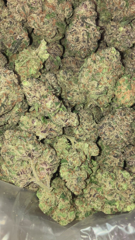 LCG x Runtz - Bulk - Hybrid