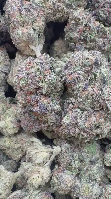 Peak 112 - Bulk - Indica