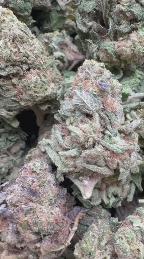 Fire OG - Bulk - Indica