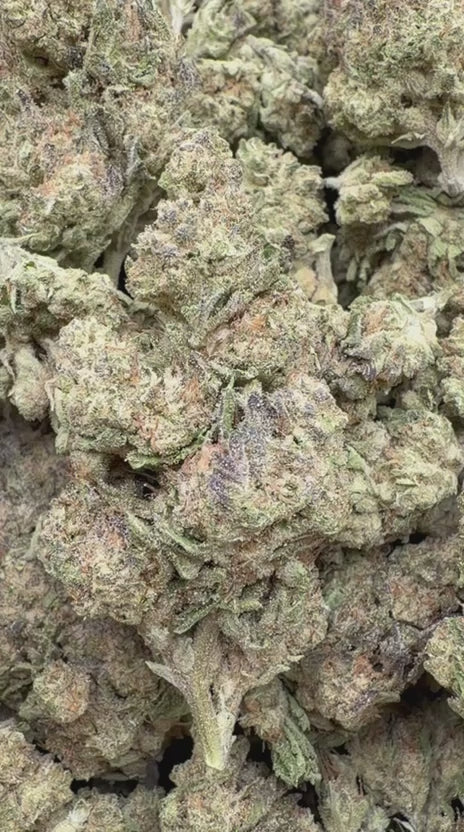 La Kush Cake - Bulk- Indica