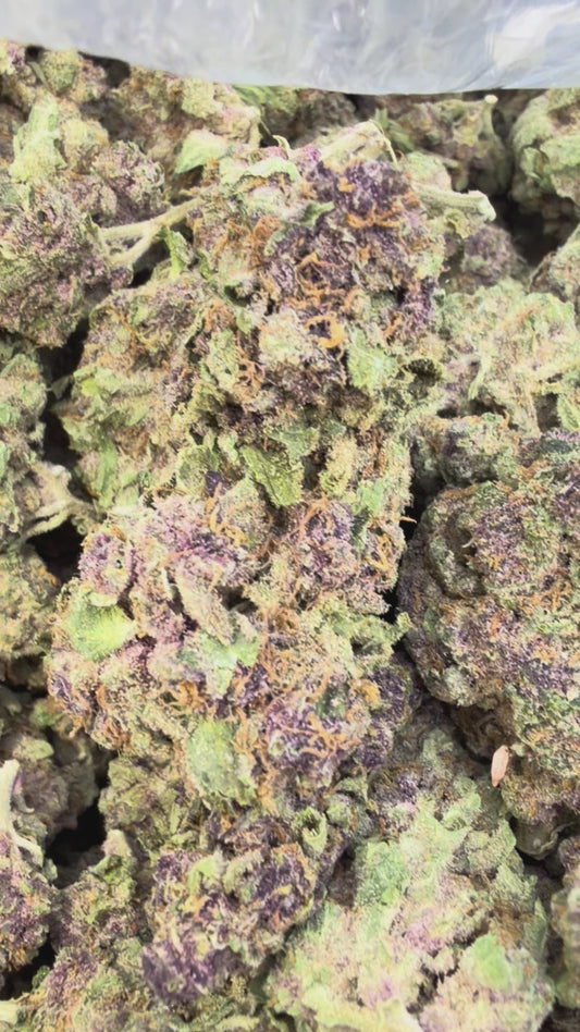 Pop Cherry - Bulk - Hybrid