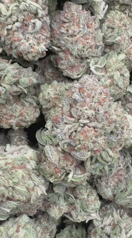 Bubba Candy - Bulk - Indica
