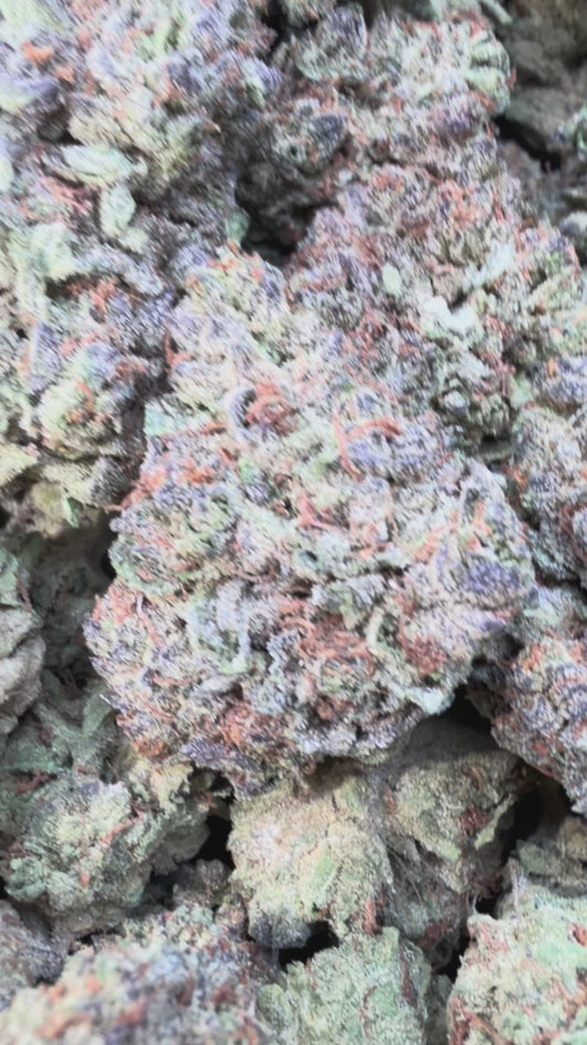 Gas Cake - Bulk - Indica